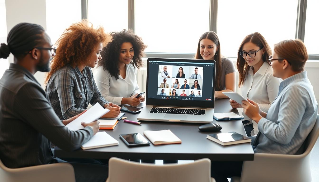 Ihr Einstieg in digitale Bildung