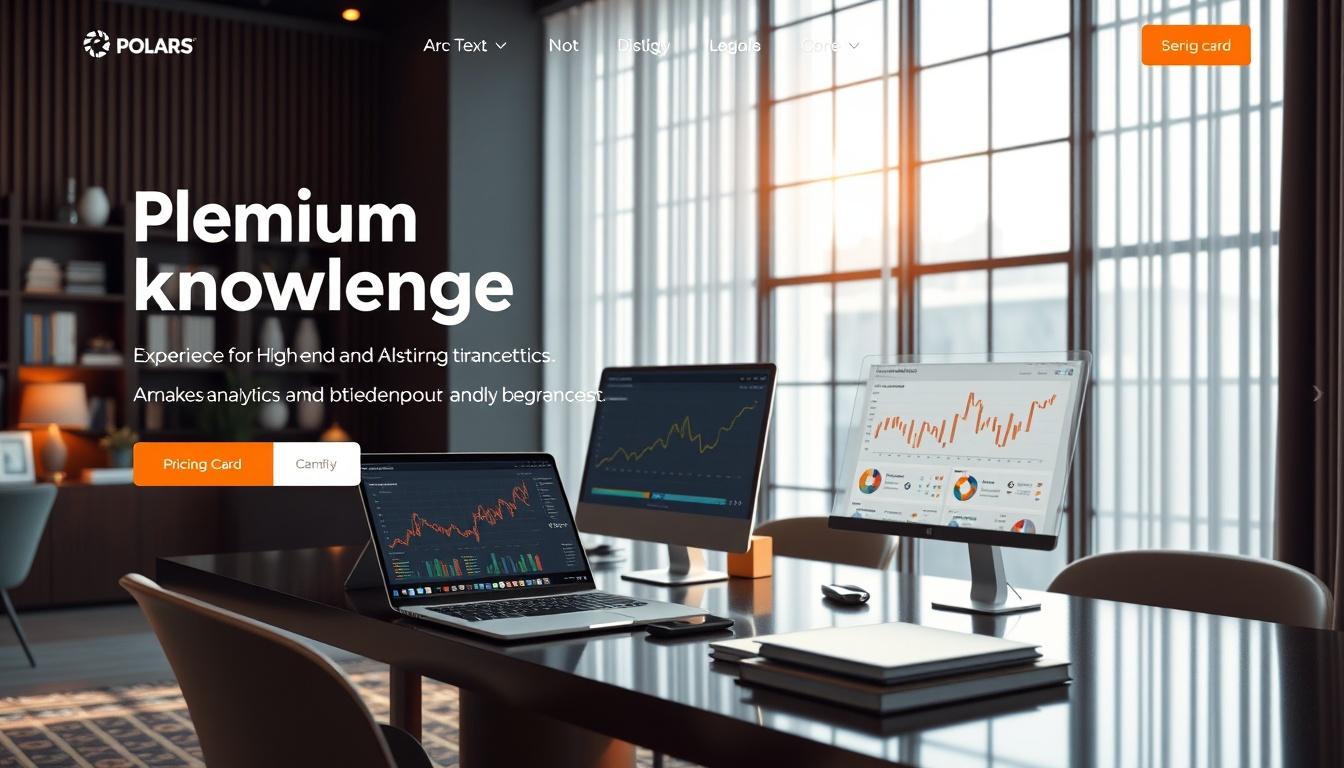 Premium plan visual